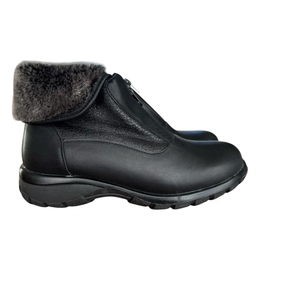 Toe Warmers Women's Winter Boots‎